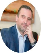 Artyom Khachikyan, PSY.D