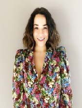 Ashley (Ash) Spoto, M.Ed