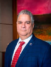 Daniel Alfonso, Ed.D.