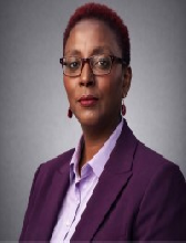 Dr. Faith W. Ngunjiri