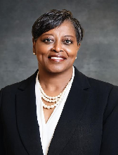 Evelyn Nettles Hines