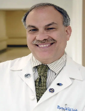 Gerald W. Zaidman, MD, FACS, FAAO