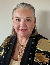 Marjorie Lora  Myers, Ed.D.