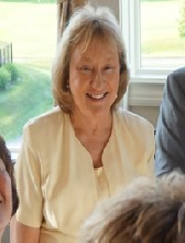 Rebecca K. Ledwin, PNP-BC