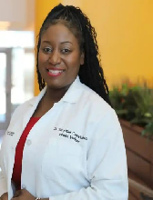 Sergelyne Cadet-Valeus, MD