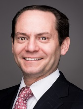 Aaron B. Safier, AWMA®, LUTCF, MBA