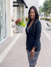 Ada Crenshaw, M.S.