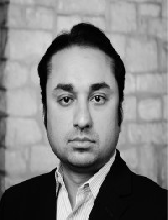 Amaan S. Ahmad