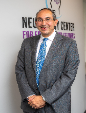 Amor R. Mehta, MD