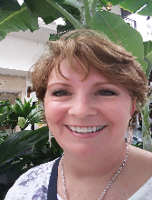 Amy R. Alcorn