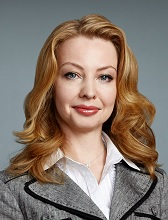 Anna Shor