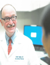 Anthony Charles Venbrux, MD, FSR, FAHA