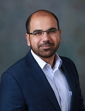Awais Zaka, MD, FACP