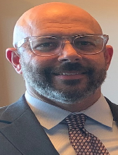 Bill E. Henricks