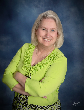 Brenda Hutcheson Fickey