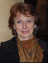 Carolyn M. Salafia, MD, MS