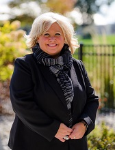 Carrie L. Mitchell