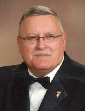 Chad W. Vale