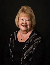 Charlene Barrie