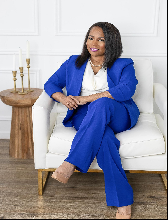 Charron M. Hopson