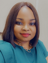 Chioma Calista Uzoma, BSN,WCC, MSN, CRNP-PMH
