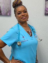 Chrisettia Morgan, APRN, DNP, MSN, FNP-C