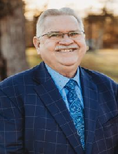 Clyde Chip Hinds