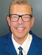Daniel Larsen, DC