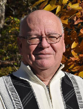 Daniel Michael Yoder