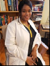 Delcina Augustin Doreus