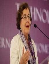 Diana Scott Beattie, Ph.D.