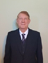 Donald G. Evans