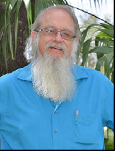 Donald B. Olson