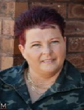 Dora Rice