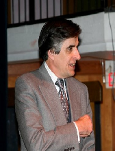 Douglas Gerwin
