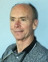 Dr. Benjamin H. Colmery III