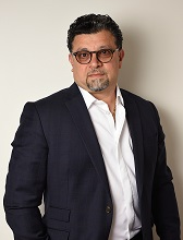 Dr. Chafic Chebli