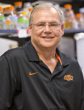 Dr. Clinton Jones