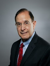 Dr. Dennis Noss, MSc., Enrolled IRS Agent