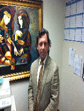 Dr. Douglas M. Weissman, MD, FACP