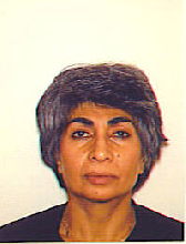 Dr. Farzaneh Pahlavan, Ph.D.