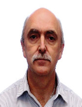 Dr. Ian M. Wright