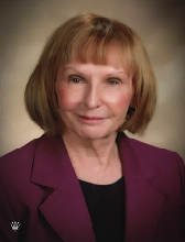 Dr. Martha J. Braly