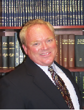 Dr. Patrick S. McNulty, M.D.