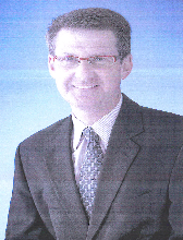 Dr. Sylvain Chemtob, MD, PhD, FRCPC, FCAHS