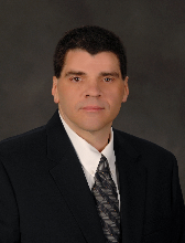 Dr. Todd Christopher Headrick, Ph.D.