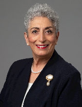 Dr. Yasmen Helen Simonian