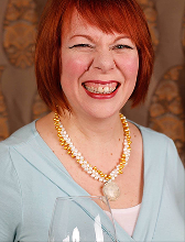 Emily Garrison