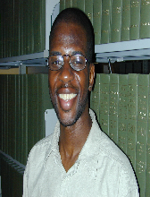Eric J. Williams