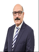 Fred Pakshir